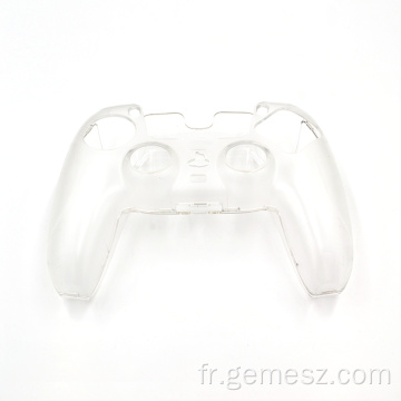 Housse Crystal Controller pour PS5